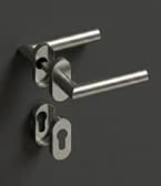 Inox kvaka